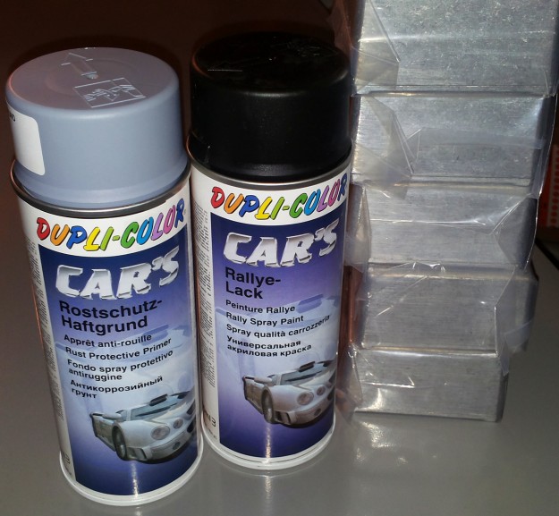 farba i podkład do amelinum